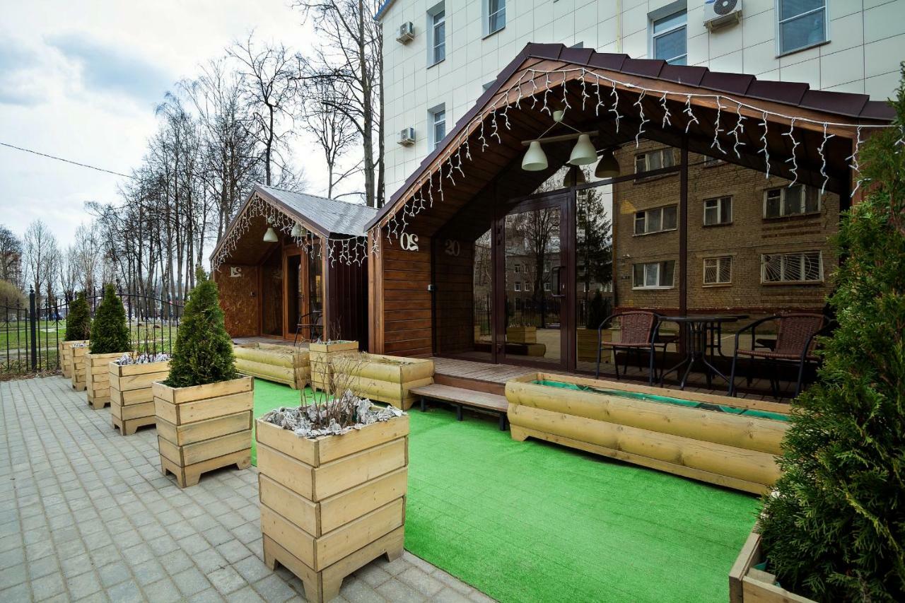 CITY HOTEL СМОЛЕНСК 3* (Россия) - от 2724 RUB | NOCHI